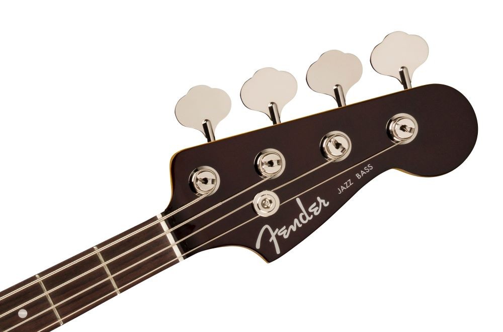 FENDER AERODYNE SPECIAL JAZZ BASS CB RW