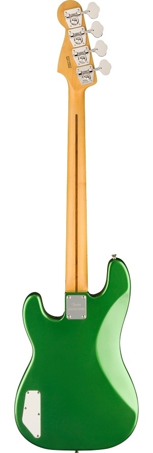 FENDER AERODYNE SPECIAL PRECISION B SGM MP