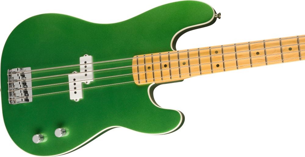 FENDER AERODYNE SPECIAL PRECISION B SGM MP