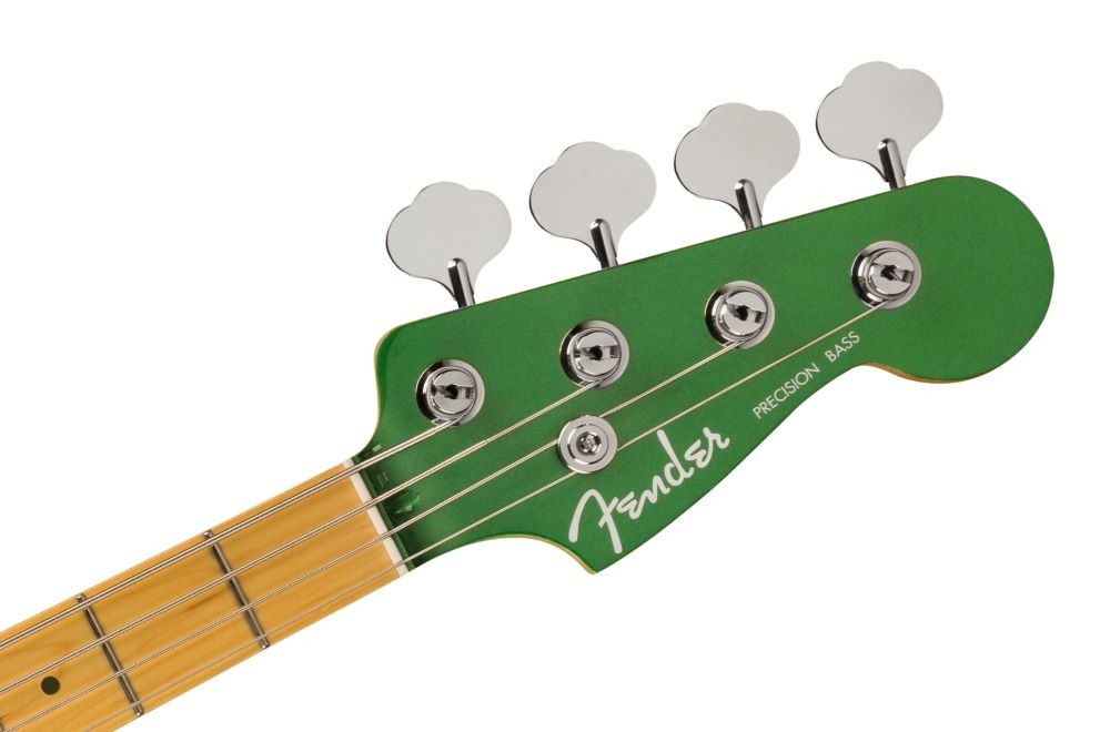 FENDER AERODYNE SPECIAL PRECISION B SGM MP