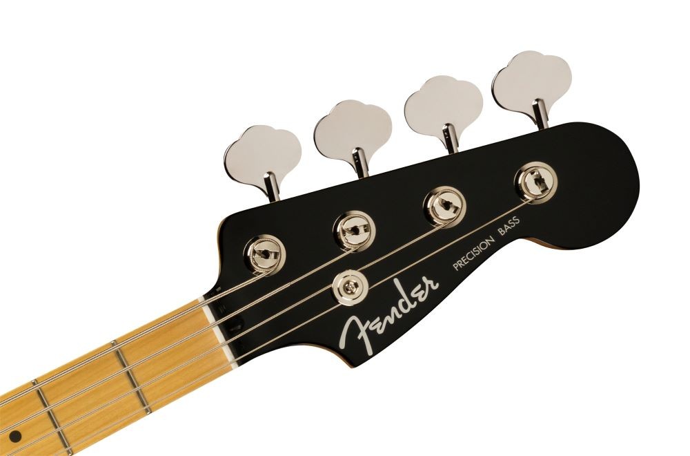 FENDER AERODYNE SPECIAL PRECISION B HRB MP