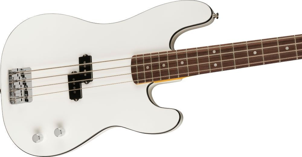 FENDER AERODYNE SPECIAL PRECISION B BW RW