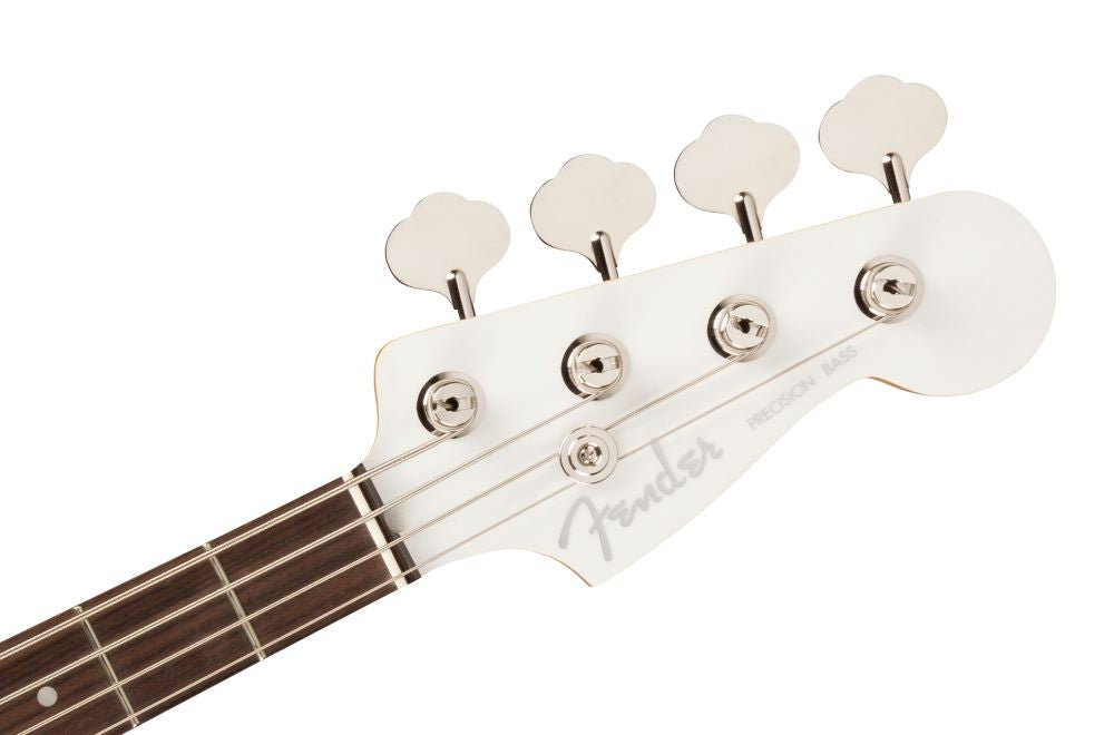 FENDER AERODYNE SPECIAL PRECISION B BW RW