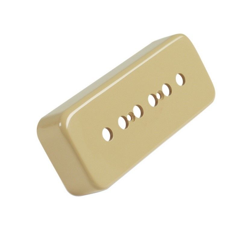 GIBSON CUBRE PASTILLA P-90/P-100 SOAPBAR CREMA