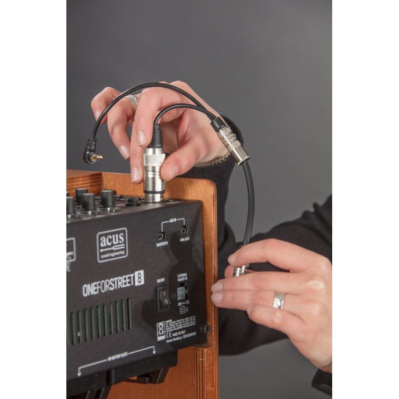 ACUS ADAPTADOR ARTESIA LS1