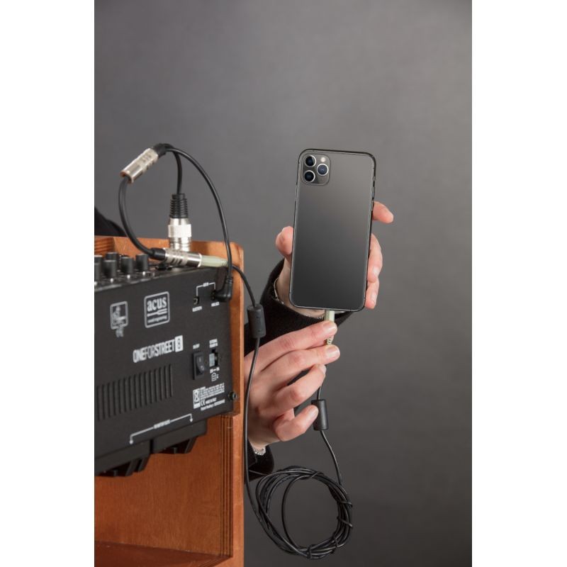 ACUS ADAPTADOR ARTESIA LS1