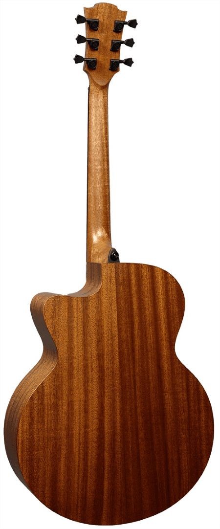 LAG TRAMONTANE 177 JCE CW NATURAL