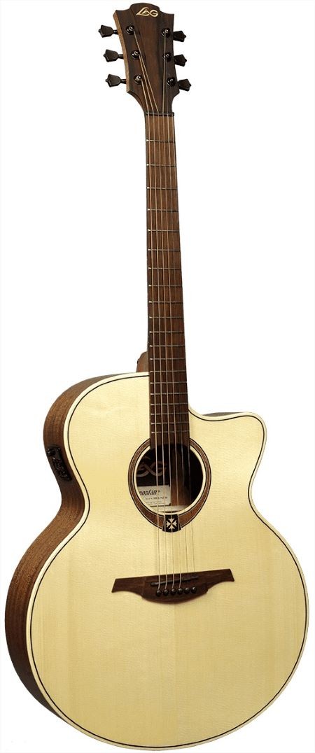 LAG TRAMONTANE 177 JCE CW NATURAL