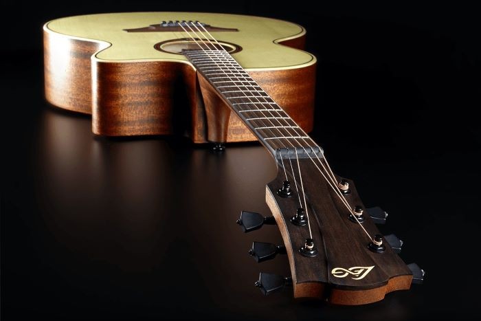 LAG TRAMONTANE 177 JCE CW NATURAL