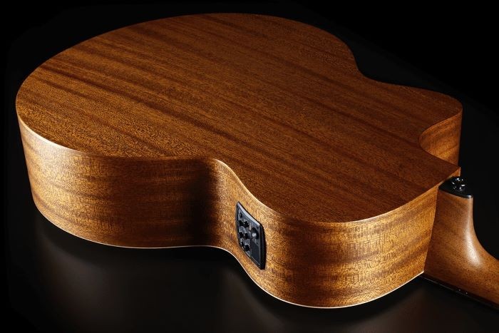 LAG TRAMONTANE 177 JCE CW NATURAL