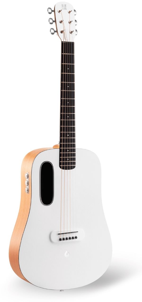 LAVA MUSIC BLUE LAVA ORIGINAL FREEBOOST