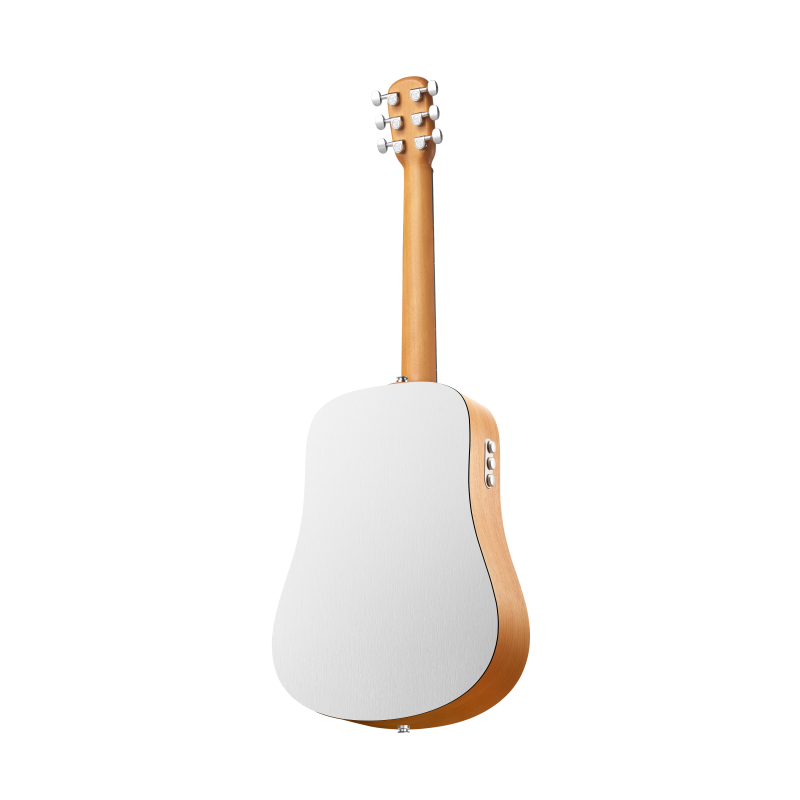 LAVA MUSIC BLUE LAVA ORIGINAL FREEBOOST