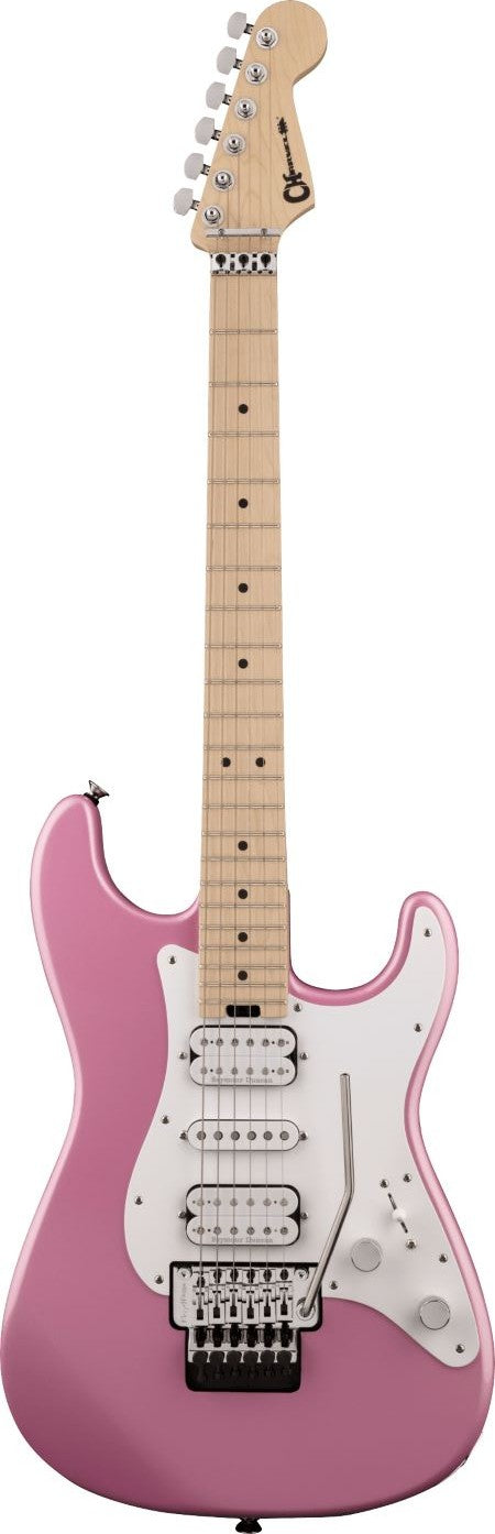 CHARVEL PRO MOD SO-CAL 1 HSH FR PP MP