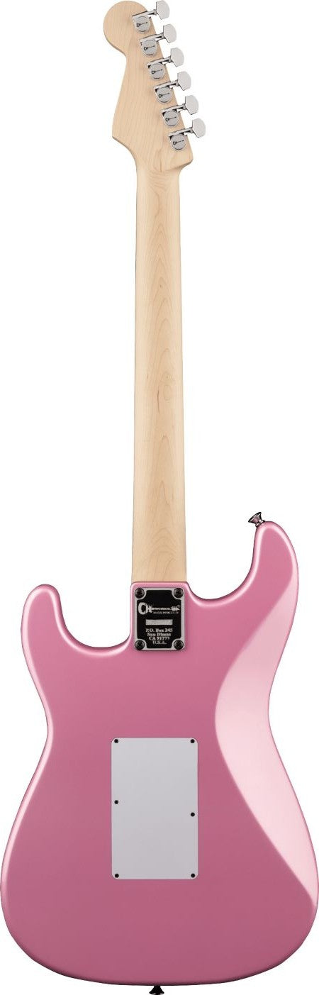 CHARVEL PRO MOD SO-CAL 1 HSH FR PP MP