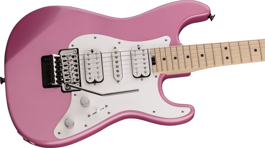CHARVEL PRO MOD SO-CAL 1 HSH FR PP MP