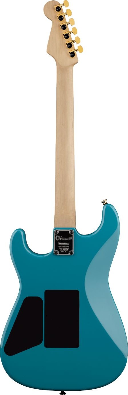 CHARVEL PRO-MOD SAN DIMAS 1 HH FR MB E