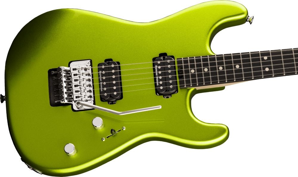 CHARVEL PRO-MOD SAN DIMAS 1 HH FR LGM E