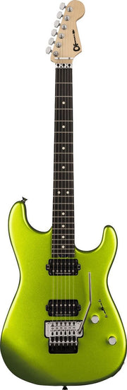 CHARVEL PRO-MOD SAN DIMAS 1 HH FR LGM E