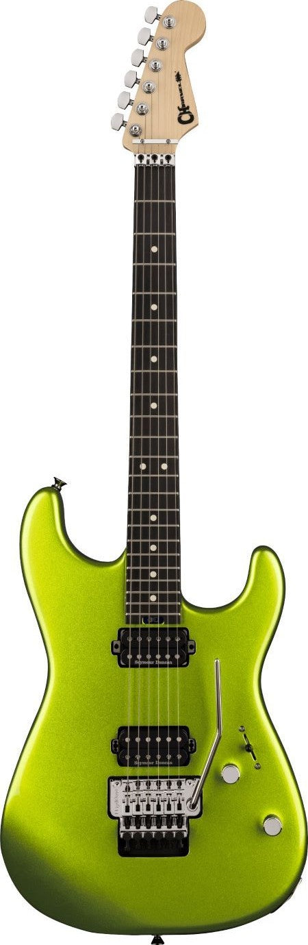 CHARVEL PRO-MOD SAN DIMAS 1 HH FR LGM E