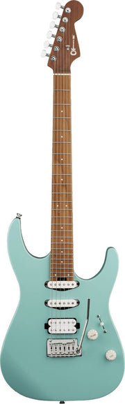 CHARVEL RICK GRAHAM SIGNATURE MJ DK24 2PT C CM