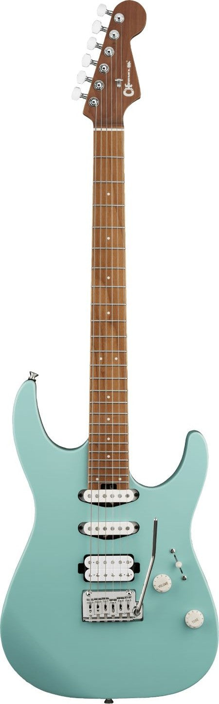CHARVEL RICK GRAHAM SIGNATURE MJ DK24 2PT C CM