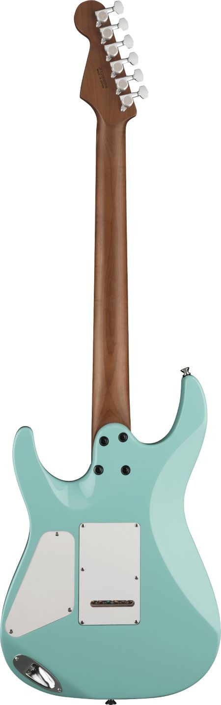 CHARVEL RICK GRAHAM SIGNATURE MJ DK24 2PT C CM