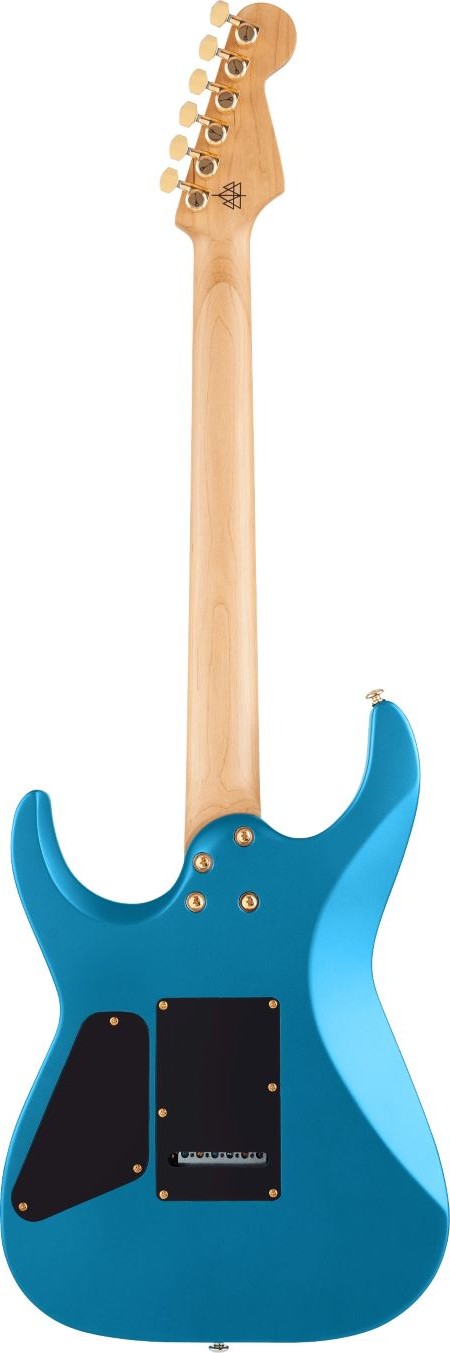 CHARVEL ANGEL VIVALDI SIGNATURE PRO-MOD DK24-6 NOVA