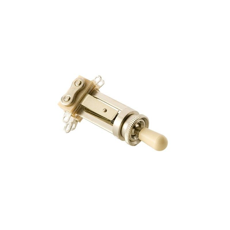 GIBSON SELECTOR DE PASTILLAS 3 POSICIONES RECTO