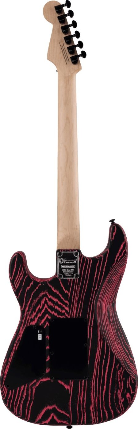 CHARVEL PRO MOD SAN DIMAS 1 HH FR ASH NP E