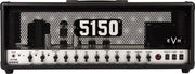EVH 5150 ICONIC SERIES 80W HEAD BLACK