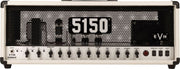 EVH 5150 ICONIC SERIES 80W HEAD IVORY