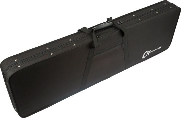 CHARVEL FUNDA RIGIDA BAJO
