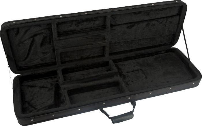 CHARVEL FUNDA RIGIDA BAJO