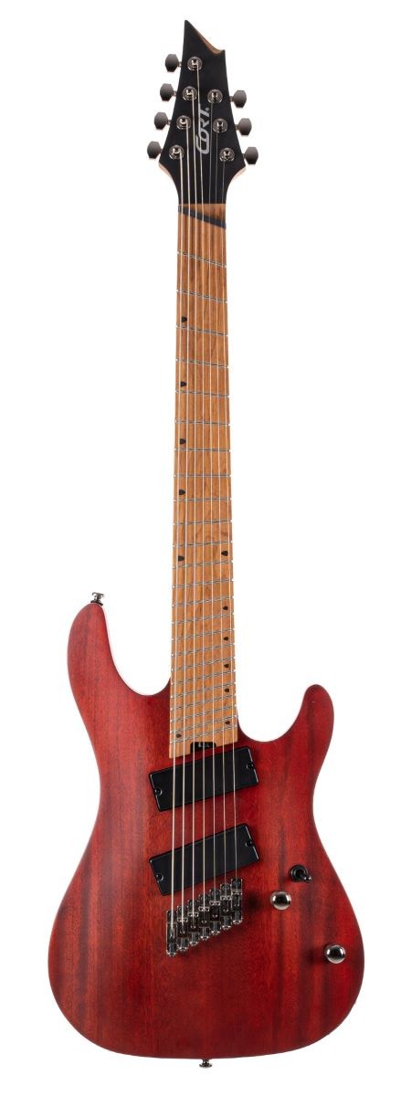 CORT KX307MS OPM 7 CUERDAS