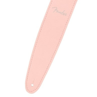FENDER VEGAN LEATHER SHELL PINK