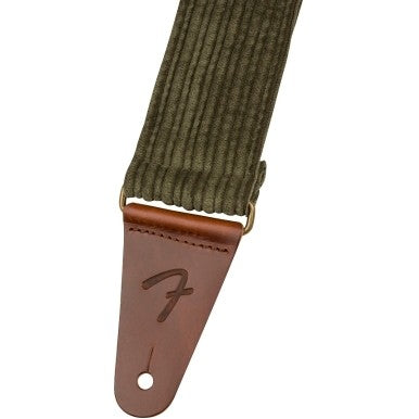 FENDER CORDUROY ANTIQUE OLIVE