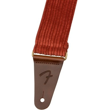 FENDER CORDUROY ANTIQUE CHERRY