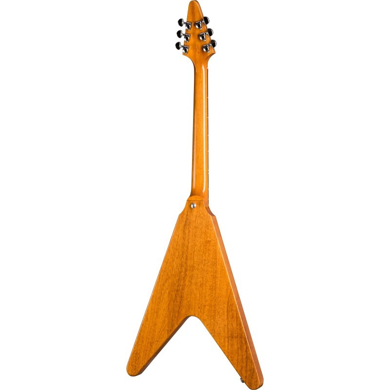 GIBSON FLYING V ANTIQUE NATURAL