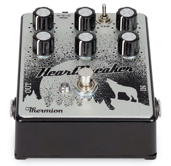 Thermion Heartbreaker