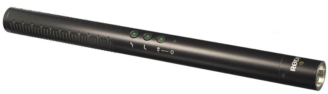 Rode NTG4+ 