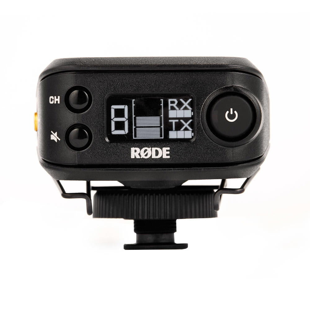 Rode RodeLink Newsshooter Kit (B-Stock)