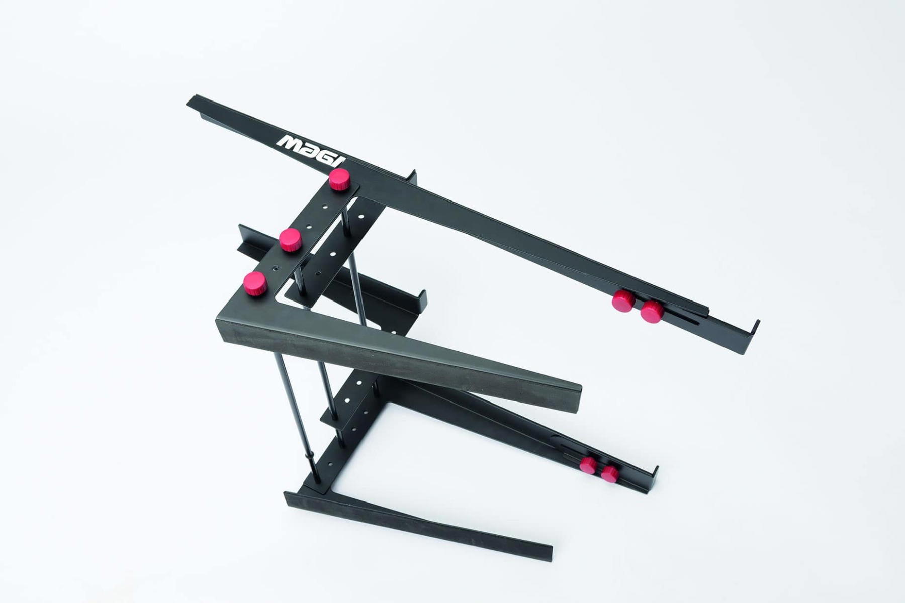 Magma Control Stand II