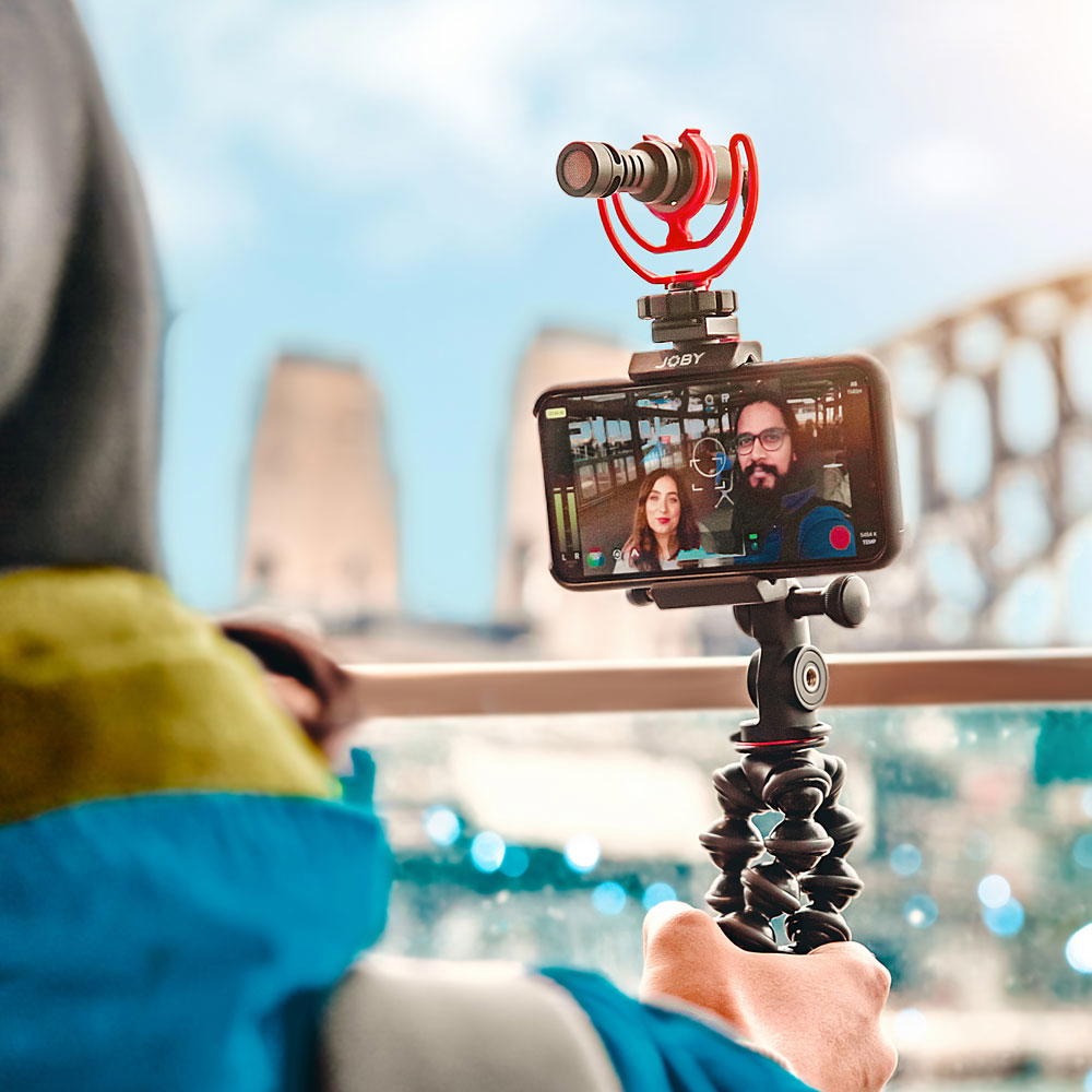 Rode VideoMicro (B-Stock)