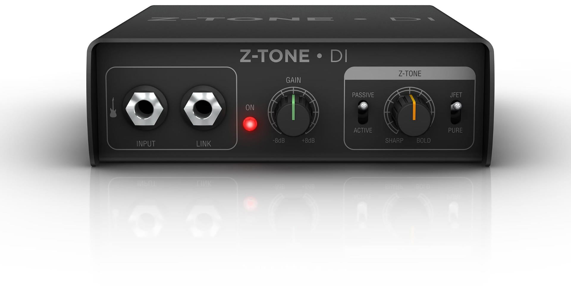 IK Multimedia Z-Tone DI