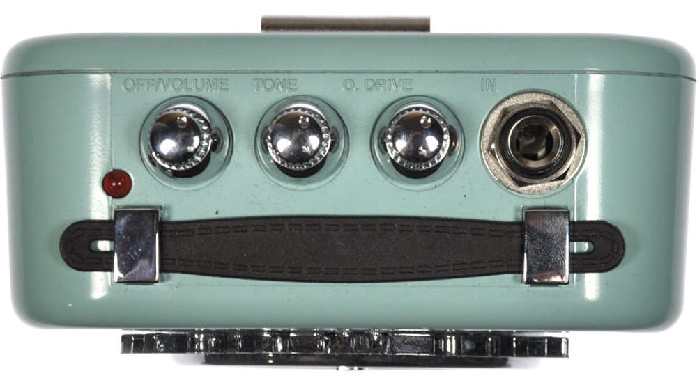 Danelectro Honeytone N10 Aqua