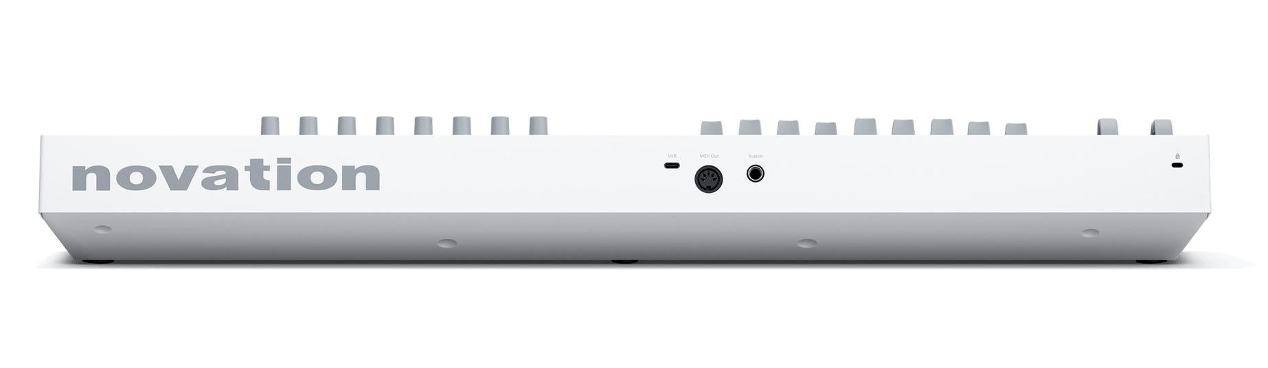 NOVATION LAUNCHKEY 49 MK4 BLANCO