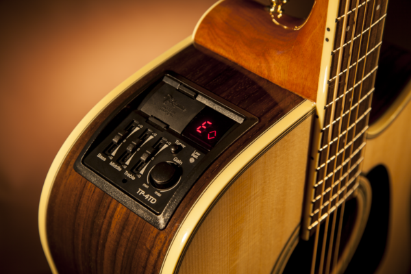 Takamine GD51CE-NAT
