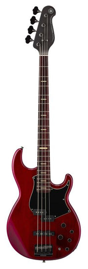 YAMAHA BB734A FRD FIRED RED