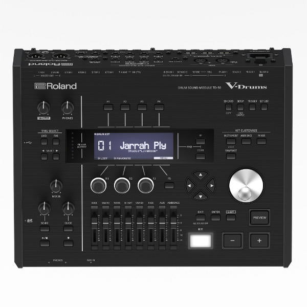 Roland TD-50
