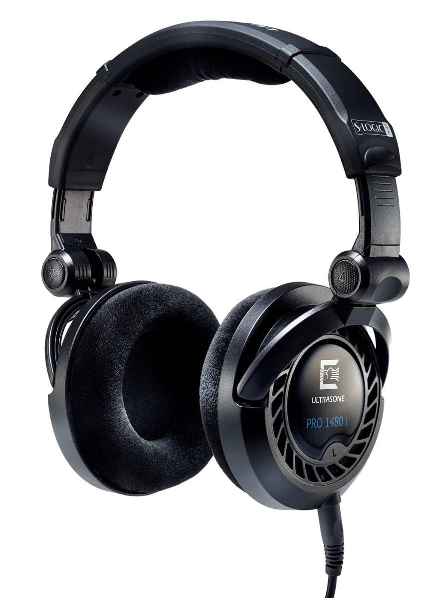 Ultrasone PRO 1480i